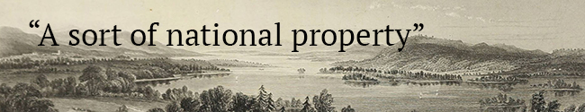 From the district of the Lakes to Wordsworth Country