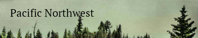 Wordsworth Country and the Pacific Northwest